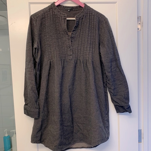 Aritzia Tunic Dress - Picture 1 of 4